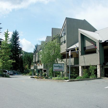 Worldmark Whistler Sundance Hotel Buitenkant foto